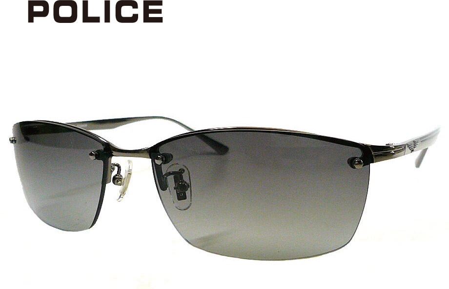 ݥꥹ POLICE ARROW SPLE43J 568N ᥿ 饤ȥ졼ǡ 2022ǯǥ 