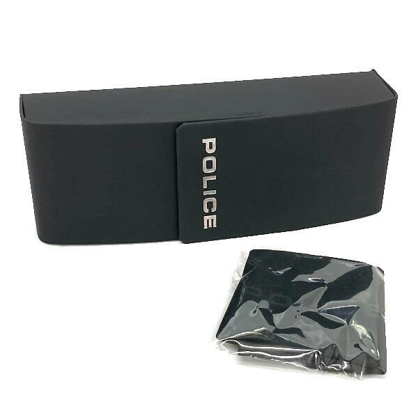 ݥꥹ POLICE ARROW SPLE43J 568N ᥿ 饤ȥ졼ǡ 2022ǯǥ 