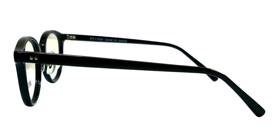 フーパス FU×PAS F-125-1 メガネフレーム F‐125 C-1