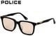POLICE �ݥꥹ SPLP84K 700 �֥�å�/����� �������꡼�������ʥ������� ���󥰥饹 2025��ǥ�