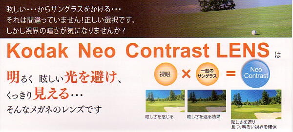 Kodak Neo Contrast,See Contrast Flipup åͥȥ饹 ȥ饹 ٤ʤϥͥݤס