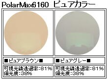 �ˣ���롡�����å����и���󥺡�PolarMax6160�����������������٤ʤ�