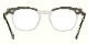 �쥤�Х� RayBan HAWKEYE �ۡ������� �ᥬ�ͥե졼�� RX5398F 8111 50mm ���졼����ȥ�󥹥ڥ����� ������������Ź