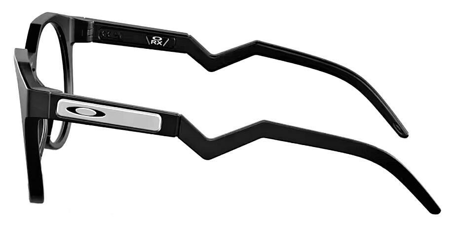 �������꡼ �ᥬ�ͥե졼�� �ϥ����ȥ� OX8139A-0152 52������ OAKLEY HSTN (Low Bridge Fit)