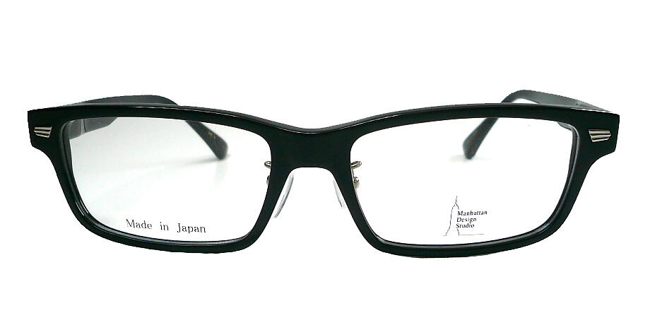 Manhattan Design Sutdio MDS-124-3 60mm �֥�å� �ޥ�ϥå���ǥ����󥹥����� �ᥬ�ͥե졼�� �礭�������� XXL �顼�������� ������