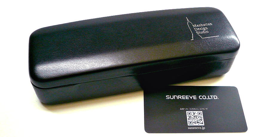 Manhattan Design Sutdio MDS-124-3 60mm �֥�å� �ޥ�ϥå���ǥ����󥹥����� �ᥬ�ͥե졼�� �礭�������� XXL �顼�������� ������