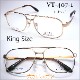 grande dame VT-407 VT-507 King Size 58mm 60mm 62mm �������� �礭���ᥬ�ͥե졼��