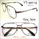 grande dame VT-407 VT-507 King Size 58mm 60mm 62mm �������� �礭���ᥬ�ͥե졼��