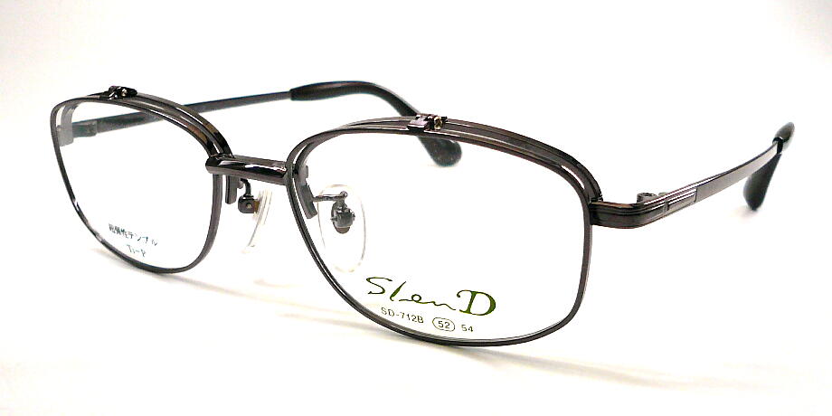 ϥͥե졼 D SD-712B-52BR  52ߥ Slen D ᥬͥե졼   ķ;夲 ʸ¤