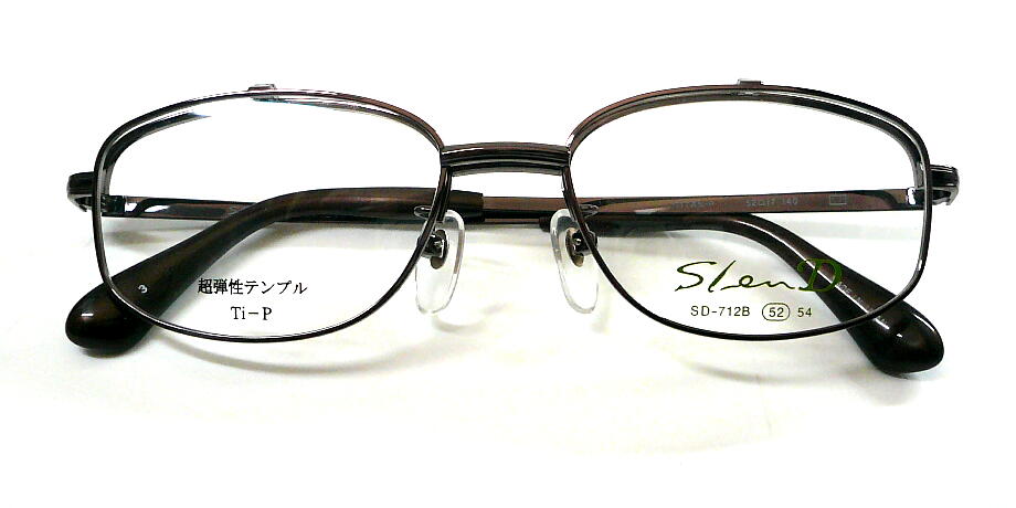 ϥͥե졼 D SD-712B-52BR  52ߥ Slen D ᥬͥե졼   ķ;夲 ʸ¤