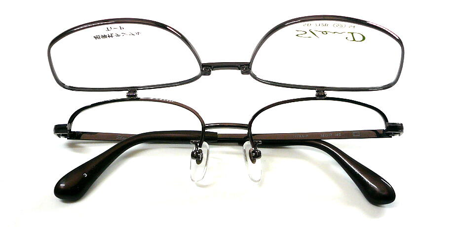 ϥͥե졼 D SD-712B-52BR  52ߥ Slen D ᥬͥե졼   ķ;夲 ʸ¤