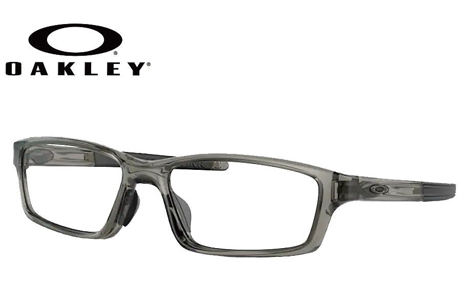 オークリー OAKLEY 眼鏡 OX8041-0256 56mm CROSSLINK PITCH クロス
