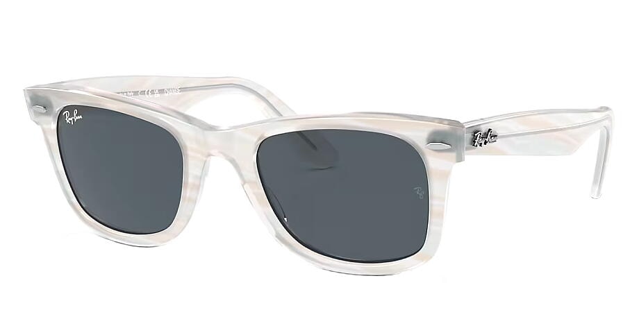 �쥤�Х� WAYFARER CHANGE COLLECTION RB2140F 1407R5 52mm �ե�ե��å� rayban ray-ban �������ե����顼 ������ ���쥯�����