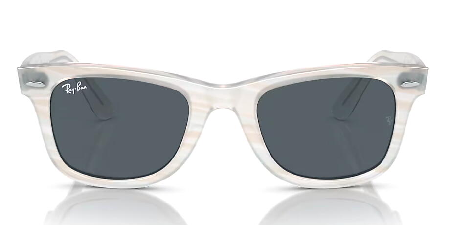 �쥤�Х� WAYFARER CHANGE COLLECTION RB2140F 1407R5 52mm �ե�ե��å� rayban ray-ban �������ե����顼 ������ ���쥯�����