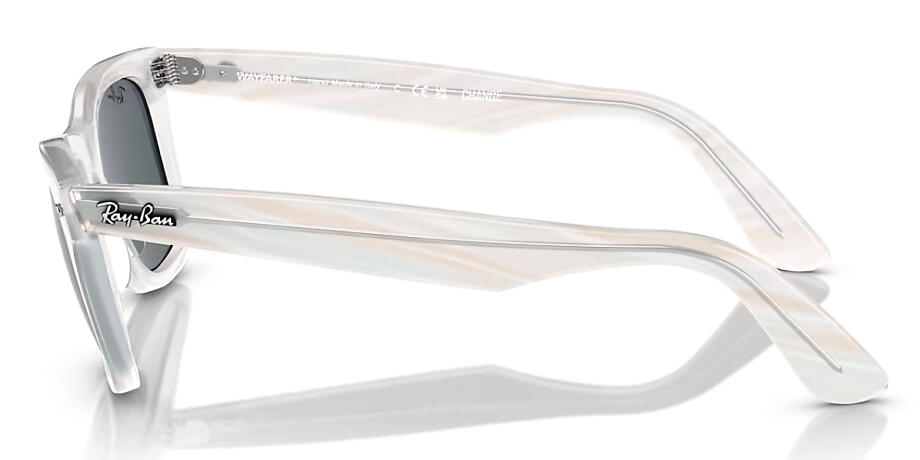 �쥤�Х� WAYFARER CHANGE COLLECTION RB2140F 1407R5 52mm �ե�ե��å� rayban ray-ban �������ե����顼 ������ ���쥯�����