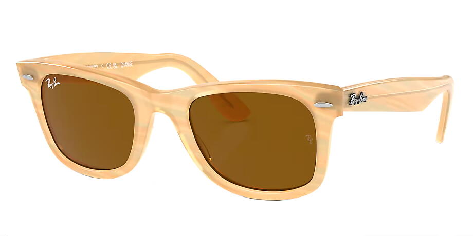 �쥤�Х� WAYFARER CHANGE COLLECTION RB2140F 140833 52mm �ե�ե��å� rayban ray-ban �������ե����顼 ������ ���쥯�����