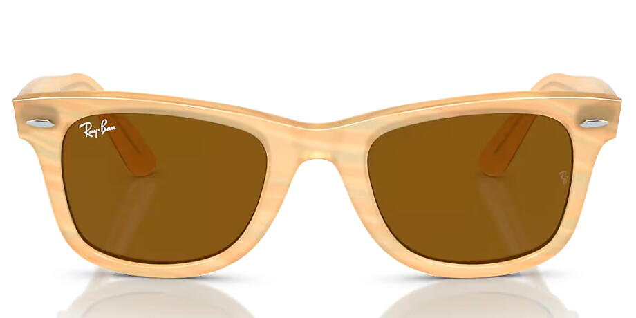 �쥤�Х� WAYFARER CHANGE COLLECTION RB2140F 140833 52mm �ե�ե��å� rayban ray-ban �������ե����顼 ������ ���쥯�����