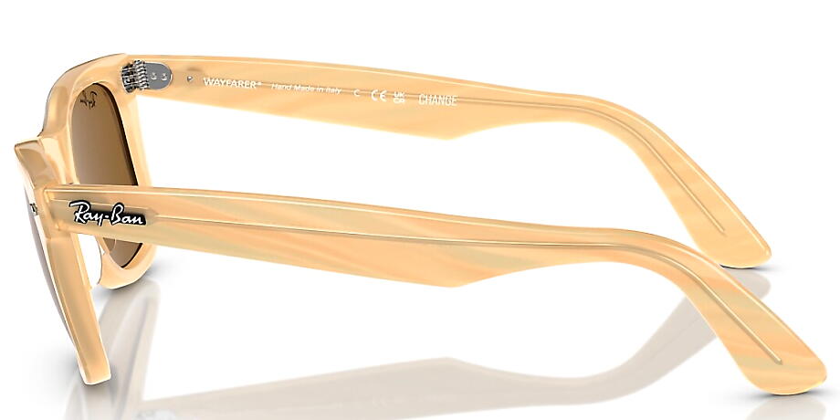 �쥤�Х� WAYFARER CHANGE COLLECTION RB2140F 140833 52mm �ե�ե��å� rayban ray-ban �������ե����顼 ������ ���쥯�����