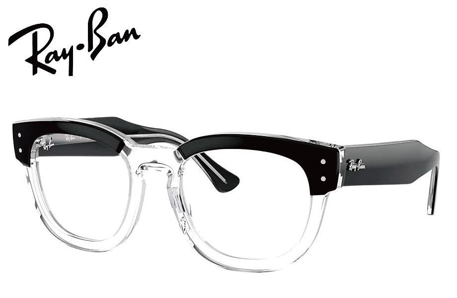 �쥤�Х� RayBan ���� �Ļ����Ĵ�� ����ե����ȥ��꡼�� ���ե�󥺥�ǥ� RX0298VF 2034 XTRACTIVE GRAPHITE GREEN 50mm �ݥ�å��奯�ꥢ/�֥�å� MEGA HAWKEYE ���� �ȥ�󥸥���� �������ȥ饢���ƥ��� �٤ʤ����