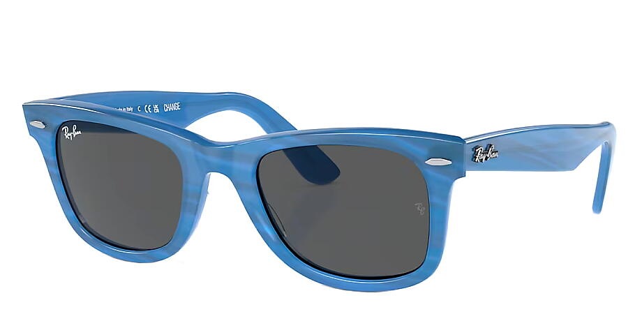 �쥤�Х� WAYFARER CHANGE COLLECTION RB2140F 1409B1 52mm �ե�ե��å� rayban ray-ban �������ե����顼 ������ ���쥯�����
