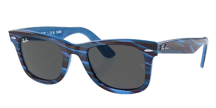 �쥤�Х� WAYFARER CHANGE COLLECTION RB2140F 1409B1 52mm �ե�ե��å� rayban ray-ban �������ե����顼 ������ ���쥯�����