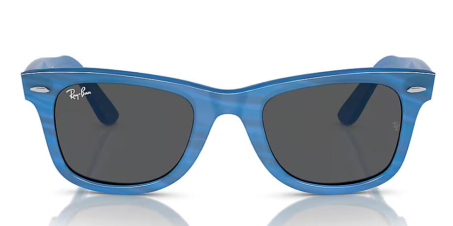 �쥤�Х� WAYFARER CHANGE COLLECTION RB2140F 1409B1 52mm �ե�ե��å� rayban ray-ban �������ե����顼 ������ ���쥯�����