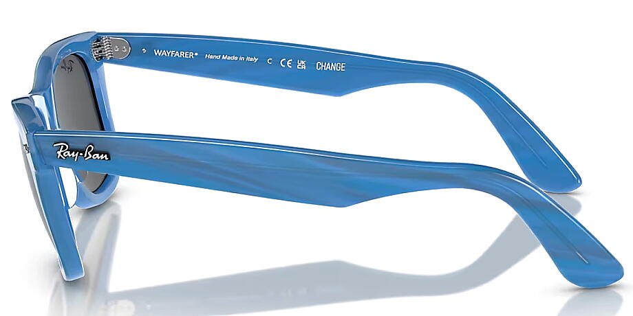 �쥤�Х� WAYFARER CHANGE COLLECTION RB2140F 1409B1 52mm �ե�ե��å� rayban ray-ban �������ե����顼 ������ ���쥯�����