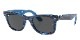 �쥤�Х� WAYFARER CHANGE COLLECTION RB2140F 1409B1 52mm �ե�ե��å� rayban ray-ban �������ե����顼 ������ ���쥯�����