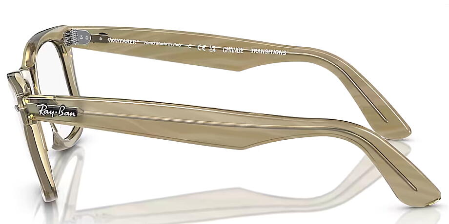 �쥤�Х� WAYFARER CHANGE COLLECTION RB2140F 1387GG 52mm �ե�ե��å� rayban ray-ban �������ե����顼 ������ ���쥯����� TRANSITIONS YouTube instagram  TV ���󥿥� �ˤ���¼��Ȥ������� ��