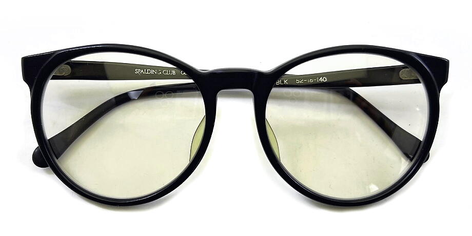 ������ơ��� ���� �ܥ��ȥ� ��Ź���ꥸ�ʥ륵�󥰥饹 SPALDING CLUB CL-1304 �ޥåȥ֥�å�/�饤�ȥ��졼 UV���å� �߸˸¤�