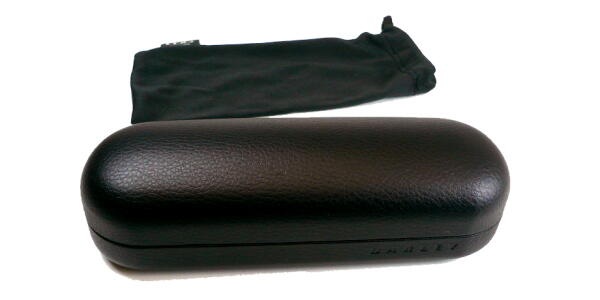 �������꡼ OAKLEY ��� ��������� ���� OX8080-0858 58mm ���ƥ�֥�å�/�֥롼 ��������ե��å� Crosslink Zero(A)