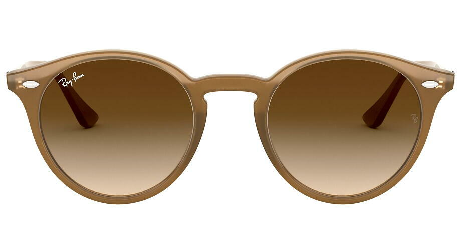 Ray-Ban RB2180F 616613 51 饤ȥ֥饦/֥饦󥰥ǥ եå Ź