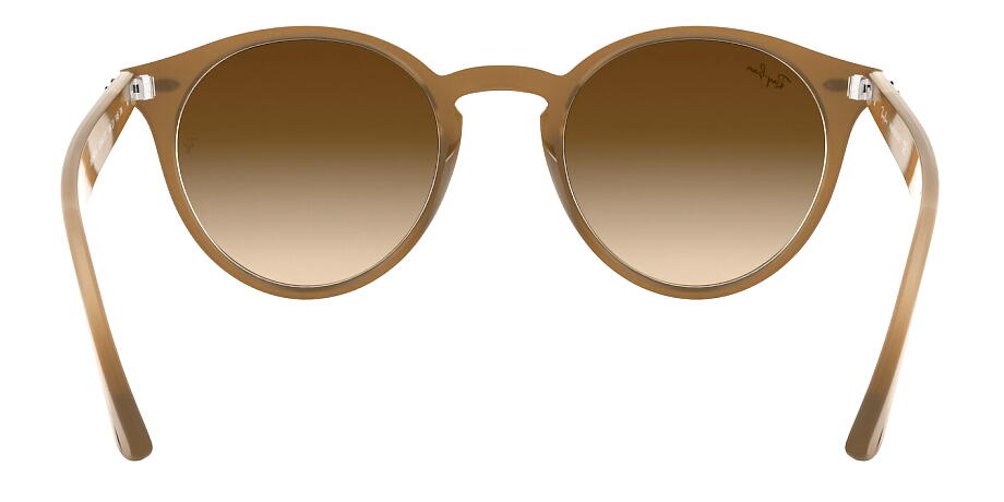 Ray-Ban RB2180F 616613 51 饤ȥ֥饦/֥饦󥰥ǥ եå Ź