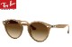 Ray-Ban RB2180F 616613 51 饤ȥ֥饦/֥饦󥰥ǥ եå Ź