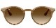 Ray-Ban RB2180F 616613 51 饤ȥ֥饦/֥饦󥰥ǥ եå Ź