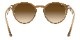 Ray-Ban RB2180F 616613 51 饤ȥ֥饦/֥饦󥰥ǥ եå Ź