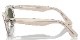 �쥤�Х� WAYFARER OVAL CHANGE COLLECTION RB2242F 138331 53mm �ե�ե��å� rayban ray-ban �������ե����顼 �����Х� ������ ���쥯�����