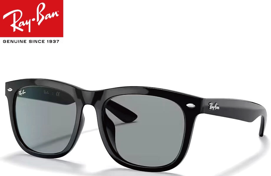 【レイバン　サングラス】 RB4260D RayBan 楽天市場】Ray-Ban レイバン サングラス RB4260D 601/9A 57