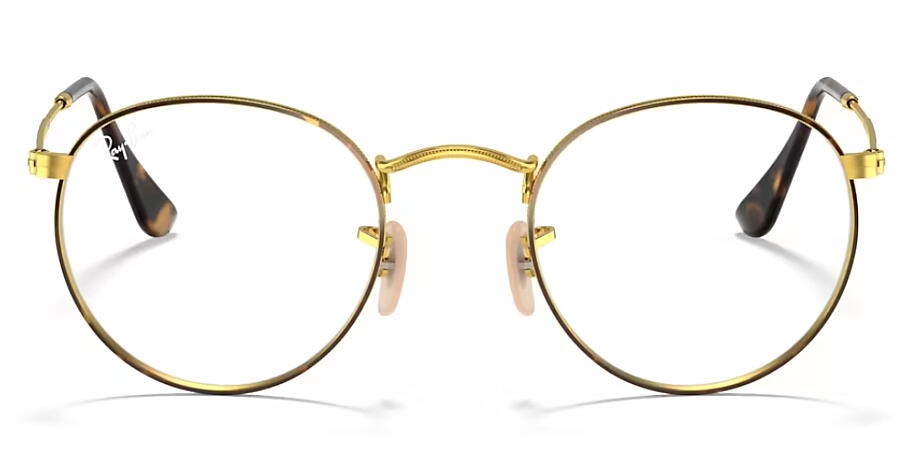 RayBan Zero ROUND METAL RX3447V 2945 50mm �ϥХʥ��󥢥ꥹ�� ���� �٤ʤ� �饤�ȥ��顼��󥺥�ǥ� ��û��Ķ���ȯ����ǽ