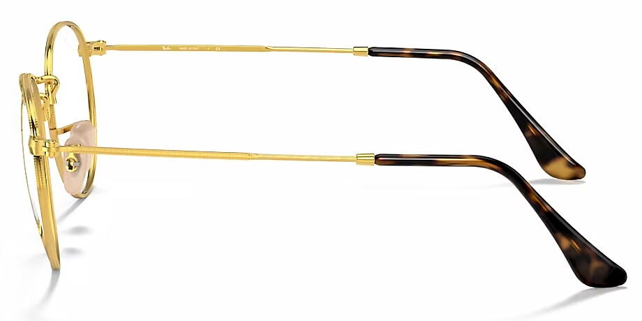 RayBan Zero ROUND METAL RX3447V 2945 53mm �ϥХʥ��󥢥ꥹ�� ���� �٤ʤ� �饤�ȥ��顼��󥺥�ǥ� ��û��Ķ���ȯ����ǽ