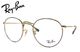RayBan Zero ROUND METAL RX3447V 2945 53mm �ϥХʥ��󥢥ꥹ�� ���� �٤ʤ� �饤�ȥ��顼��󥺥�ǥ� ��û��Ķ���ȯ����ǽ