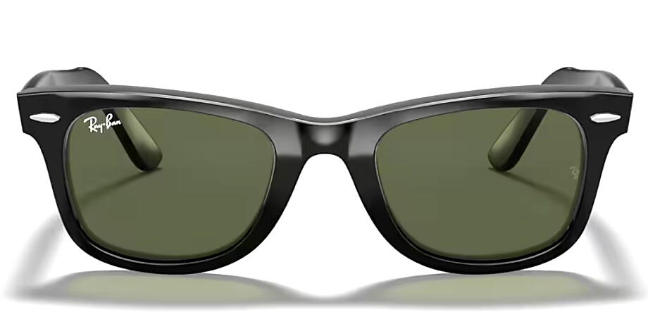 쥤Х WAYFARER RB2140F 901 52mm եեå rayban ray-ban ե顼 դǥ G-15 rb2140f 901 RB2140F-901 RB2140F-901