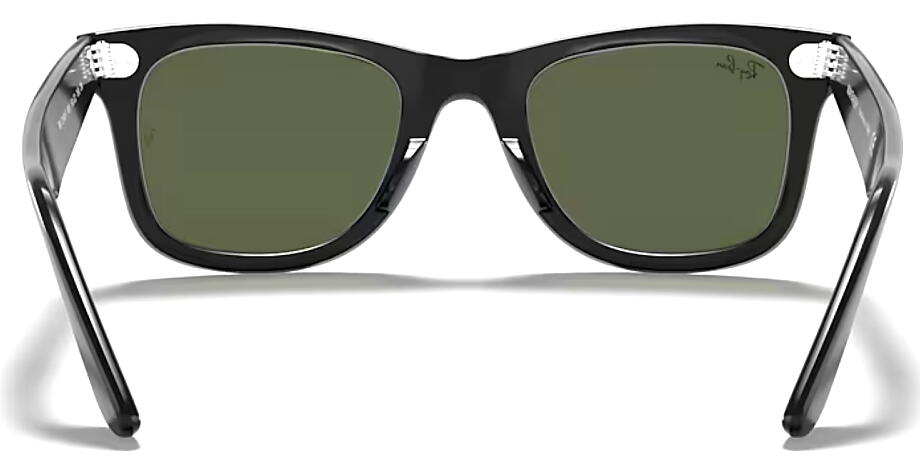 쥤Х WAYFARER RB2140F 901 52mm եեå rayban ray-ban ե顼 դǥ G-15 rb2140f 901 RB2140F-901 RB2140F-901