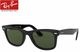 쥤Х WAYFARER RB2140F 901 52mm եեå rayban ray-ban ե顼 դǥ G-15 rb2140f 901 RB2140F-901 RB2140F-901
