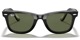 쥤Х WAYFARER RB2140F 901 52mm եեå rayban ray-ban ե顼 դǥ G-15 rb2140f 901 RB2140F-901 RB2140F-901