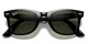 쥤Х WAYFARER RB2140F 901 52mm եեå rayban ray-ban ե顼 դǥ G-15 rb2140f 901 RB2140F-901 RB2140F-901