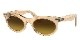 �쥤�Х� WAYFARER OVAL CHANGE COLLECTION RB2242F 138685 53mm �ե�ե��å� rayban ray-ban �������ե����顼 �����Х� ������ ���쥯�����