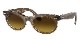 �쥤�Х� WAYFARER OVAL CHANGE COLLECTION RB2242F 138685 53mm �ե�ե��å� rayban ray-ban �������ե����顼 �����Х� ������ ���쥯�����