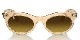 �쥤�Х� WAYFARER OVAL CHANGE COLLECTION RB2242F 138685 53mm �ե�ե��å� rayban ray-ban �������ե����顼 �����Х� ������ ���쥯�����