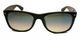�쥤�Х��RayBan NEW WAYFARER RB2132F 901/3A 55mm �֥�å�/���ꥢ����ǥ�����ȥ��꡼��